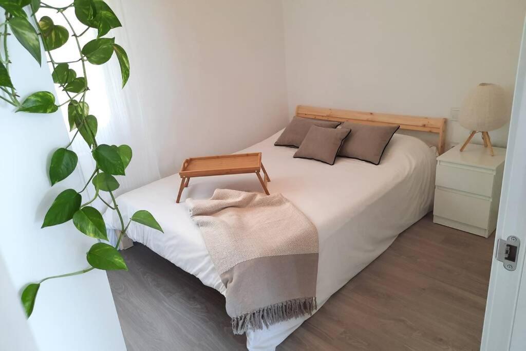 Appartement Centrico Piso Reformado Con Vistas A La Bahia Santander