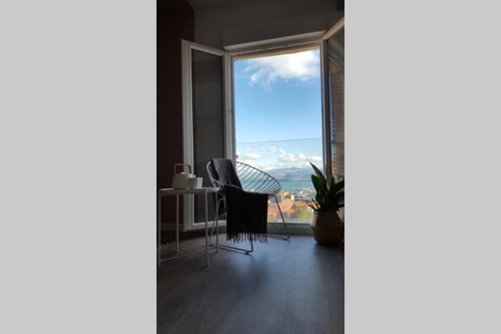 Appartement Centrico Piso Reformado Con Vistas A La Bahia